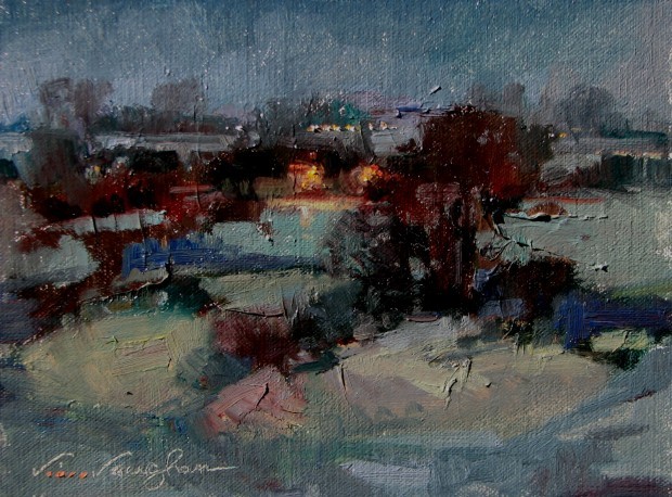 V Vaughan