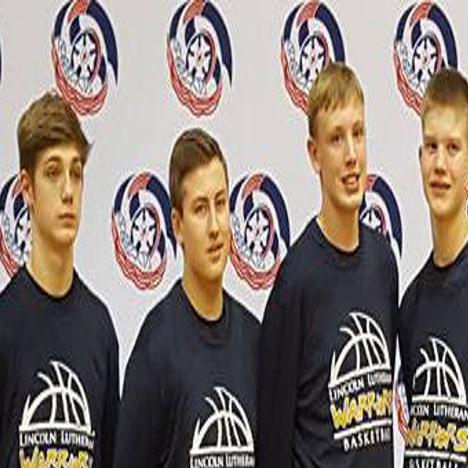 Lincoln Lutheran Middle School Basketball Teams Make Historic Run