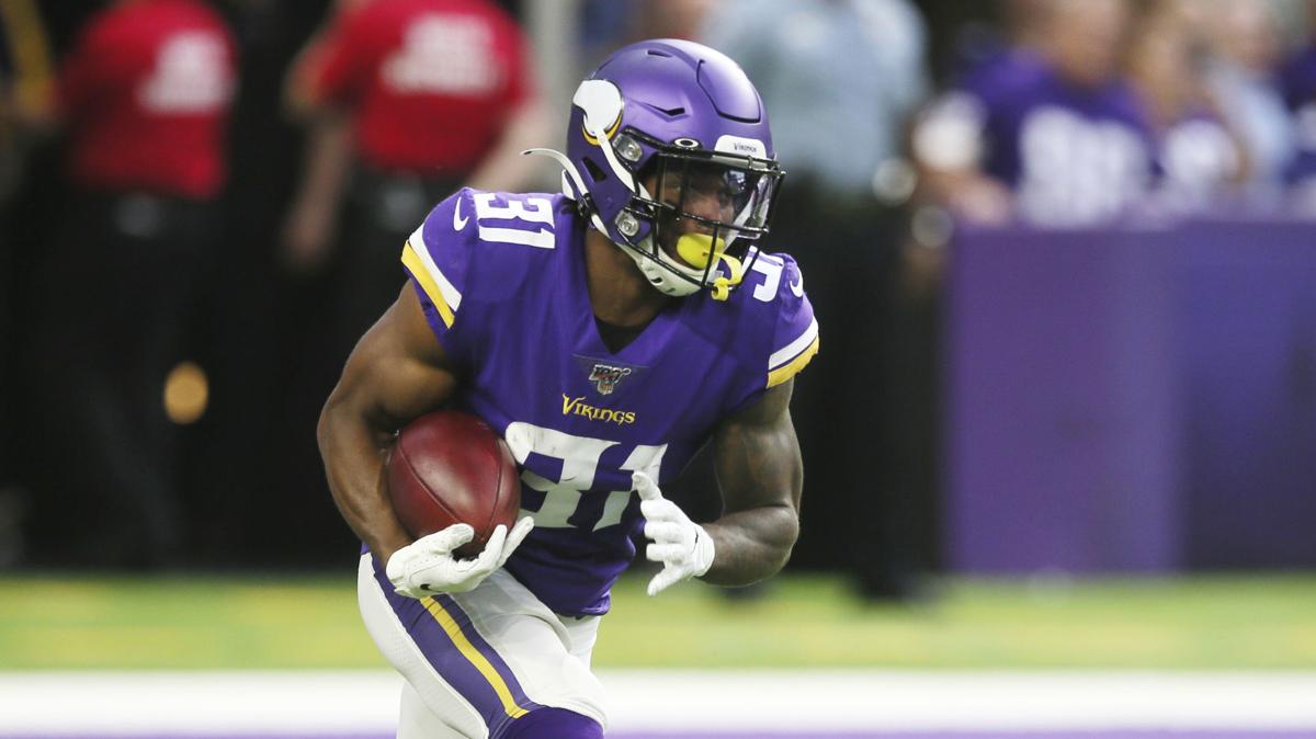 Vikings Football