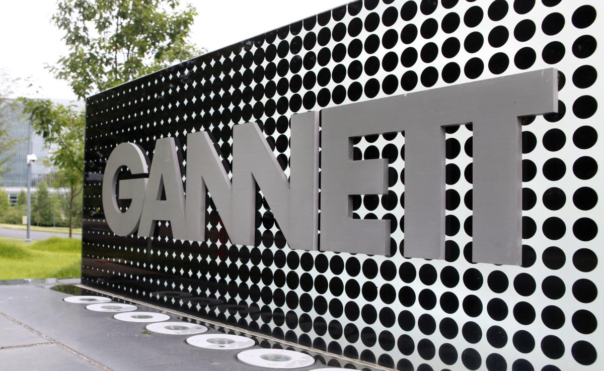 Digital First Media Gannett