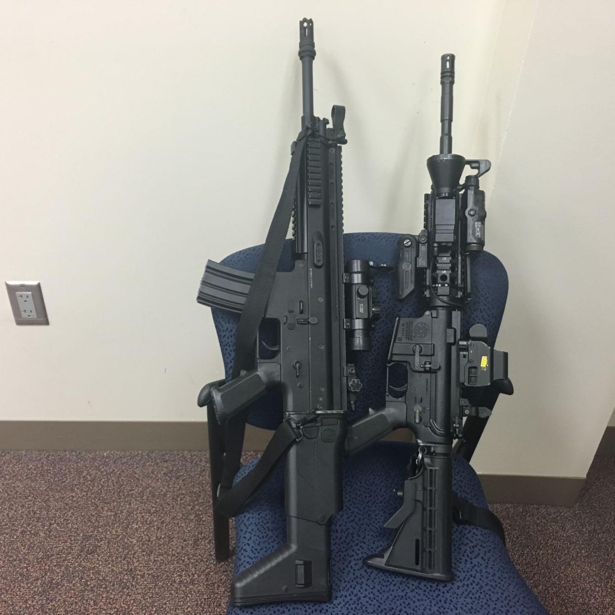 Sheriff Warns Of The Dangers Of Look Alike Toy Guns Crime And Courts Journalstar Com Sheriff Warns Of The Dangers Of Look Alike Toy Guns Crime And Courts Journalstar Com
