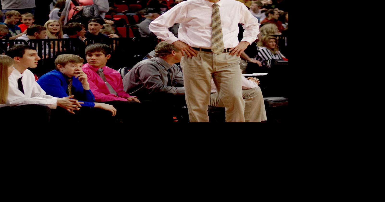 Mullen Broncos defending their title, playing for their coach