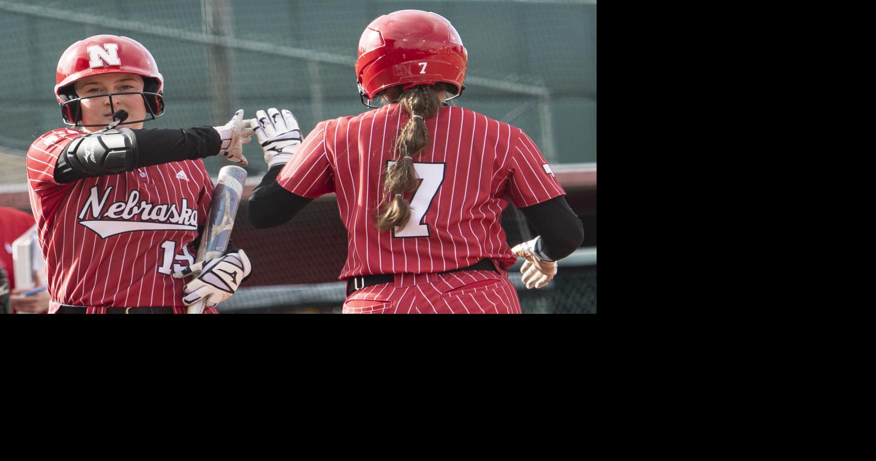 Creighton vs. Nebraska, 3.29