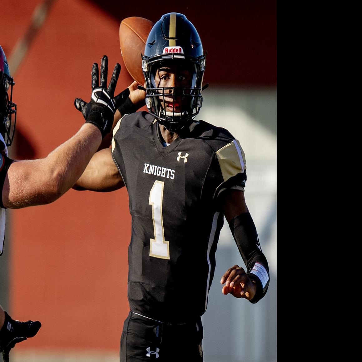 High School Football Week 3 Scores And Schedule High School