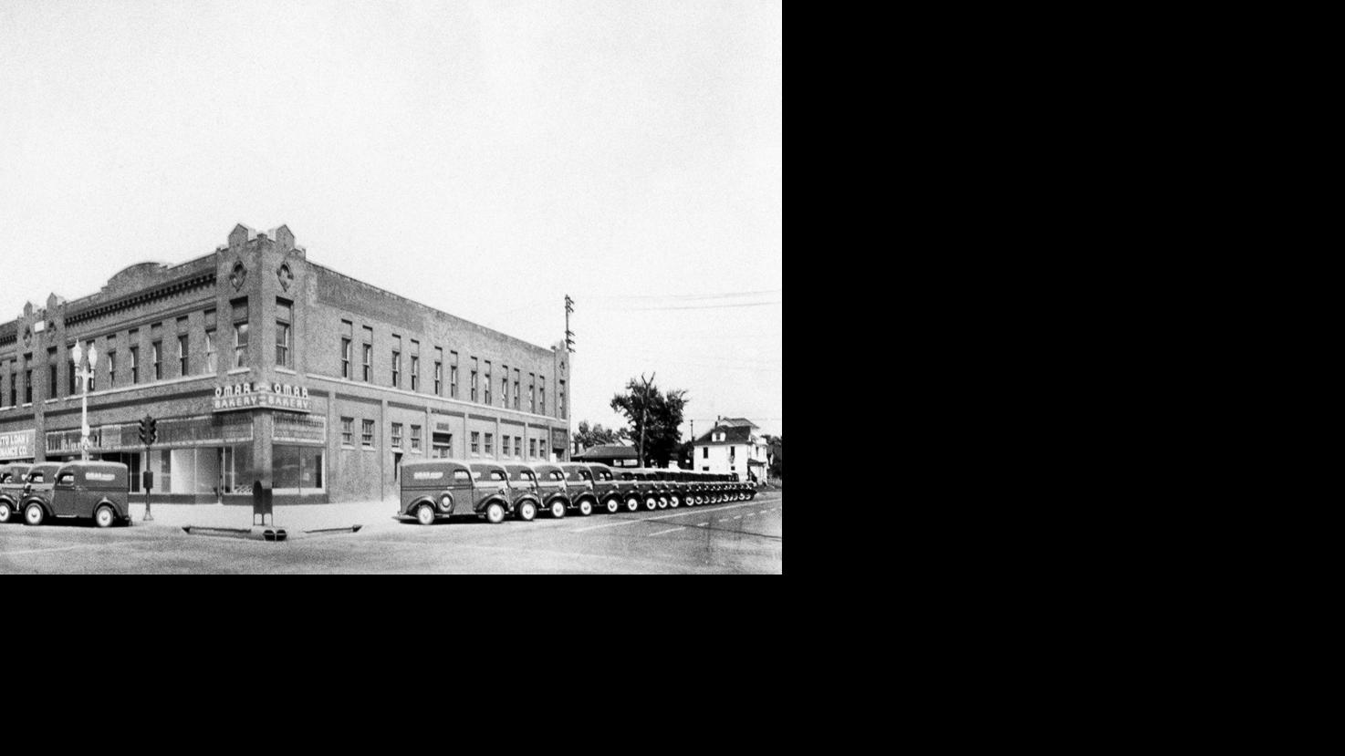 Jim Mckee Lord Building Was Home To An Early Car Dealership Nebraska News Journalstar Com