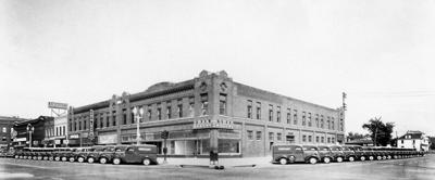Lord Building