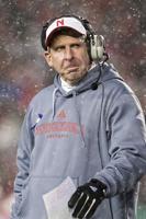 Ex-Husker coaches' houses sold