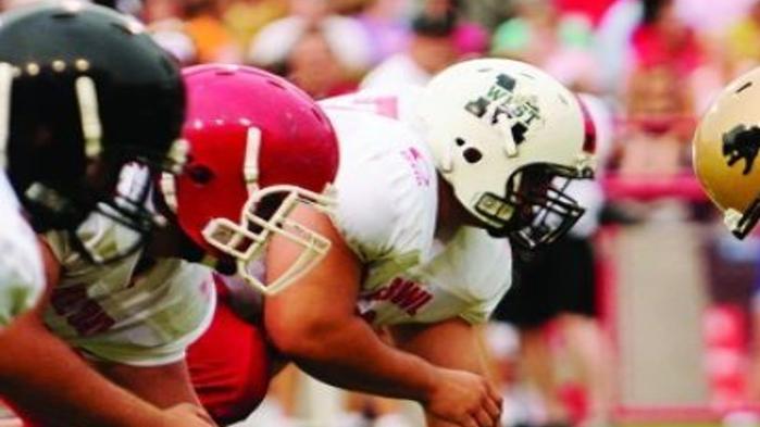 2013 Shrine Bowl Rosters High School Football Journalstar Com