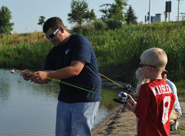 Some simple tips can help beginners learn how to fish