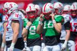 Red-White Spring Game, 5.1