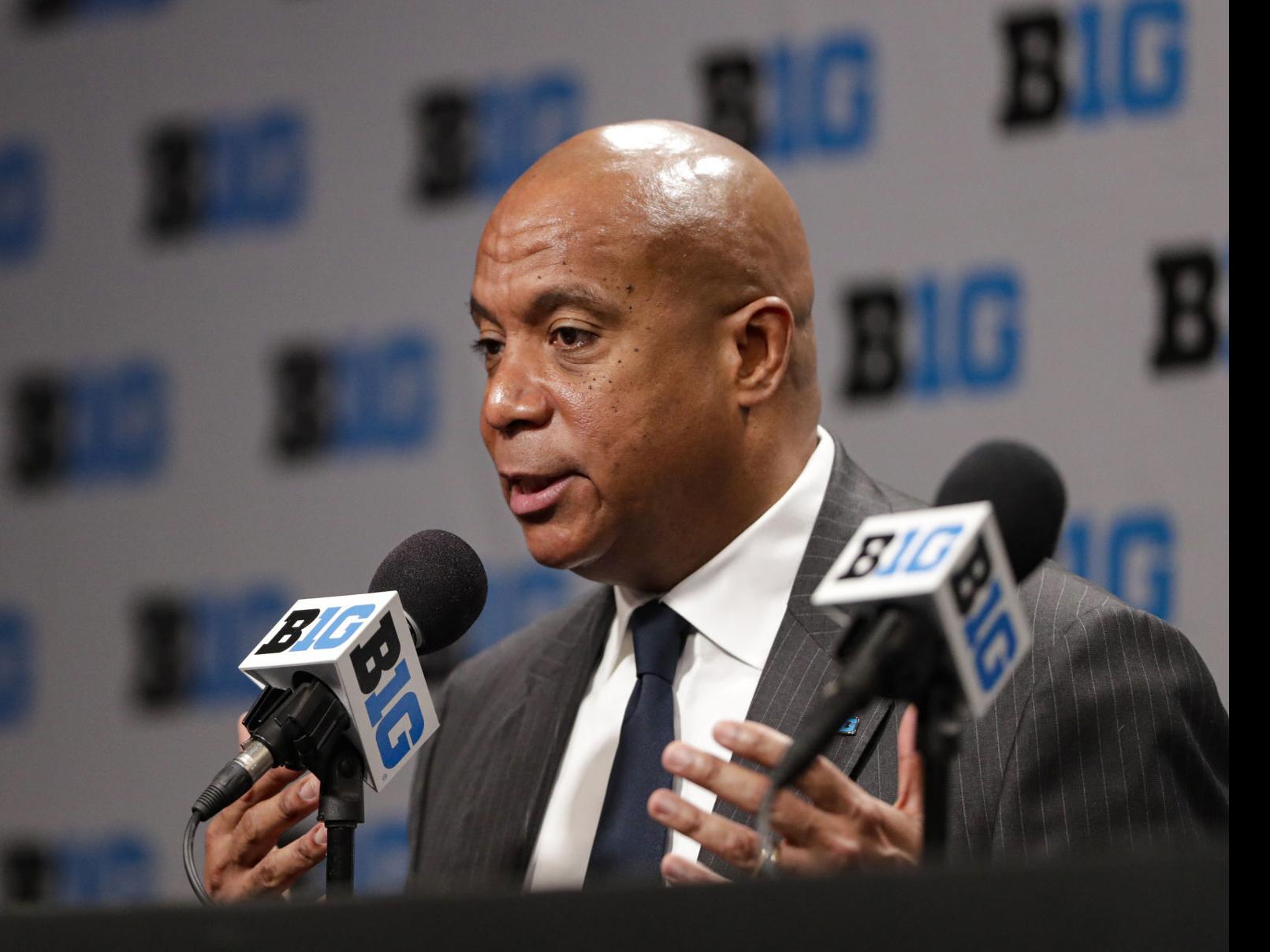 Warren mostly evasive in BTN interview; says 'uncertainty' among medical  experts fueled decision