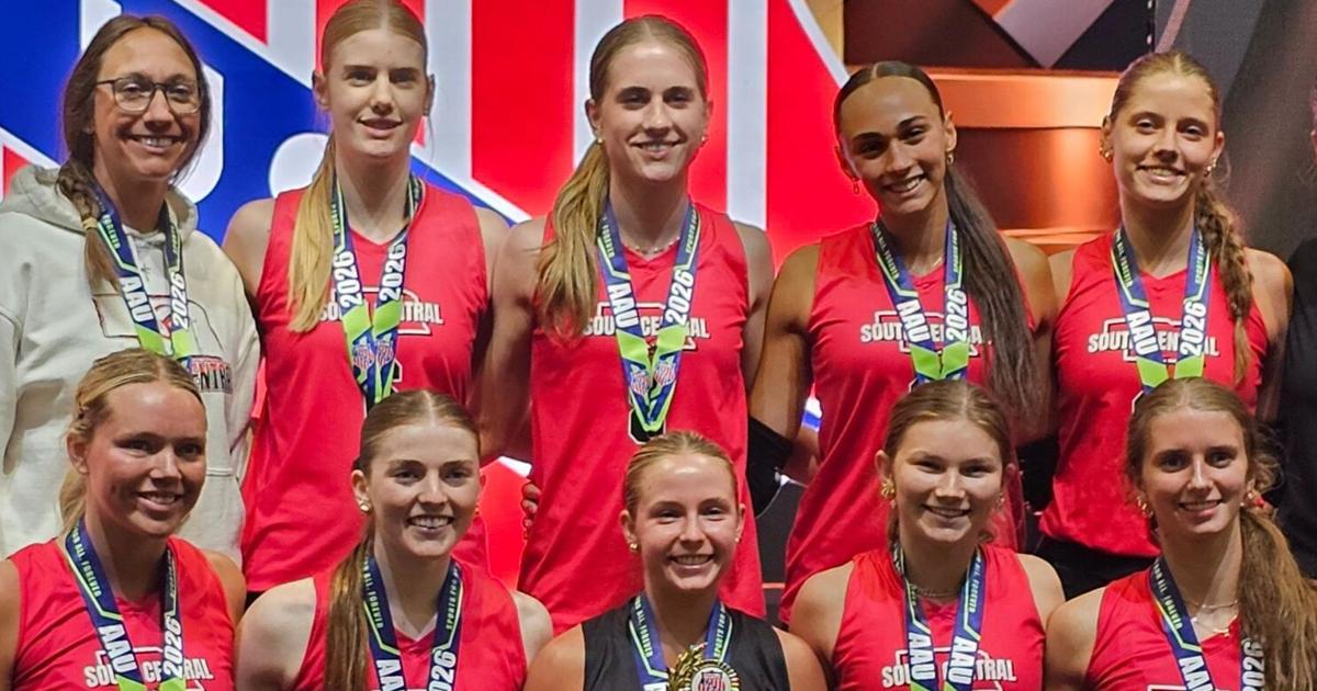 Aurora-based club volleyball team earns podium finish at national tournament Jun 25, 2026