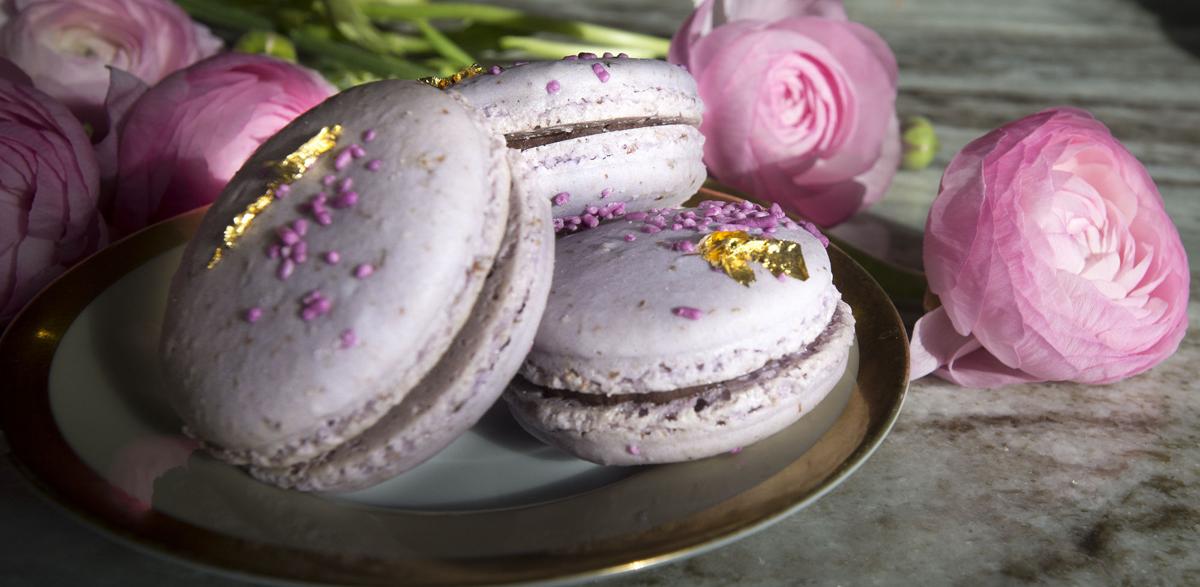 Readers No. 1 (tie): Goldenrod Pastries