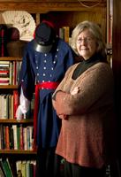 Love of history, sharing real-life stories propels Lincoln author of nearly 30 books