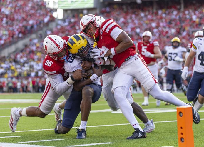 Nebraska Football