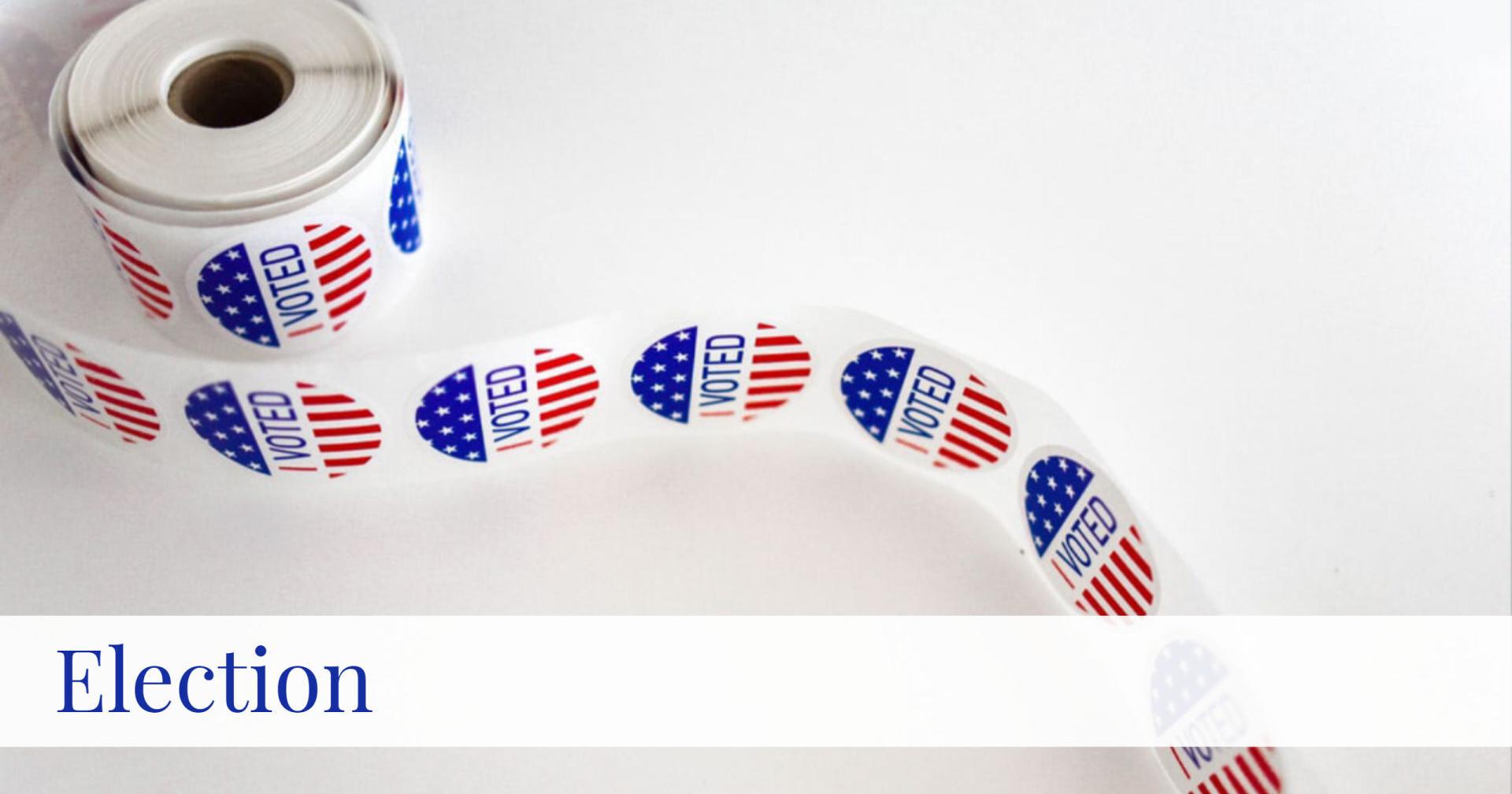 Here's who will be on Nebraska's presidential primary ballot - Vimarsana News