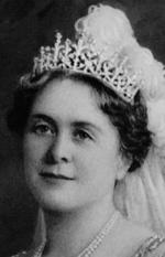 89. Evelyn Brodstone Vestey