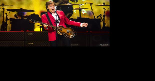 Looking back on Pinnacle Bank Arena's most memorable shows - Vimarsana News
