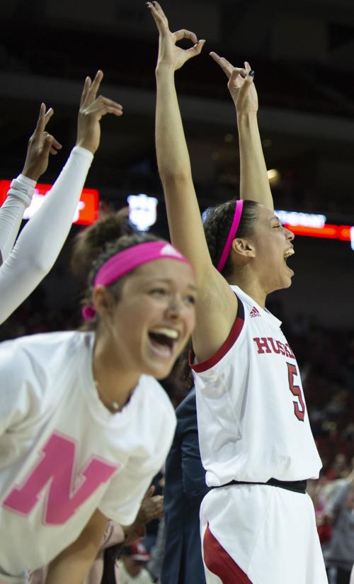 Nebraska vs. Indiana, 2.9