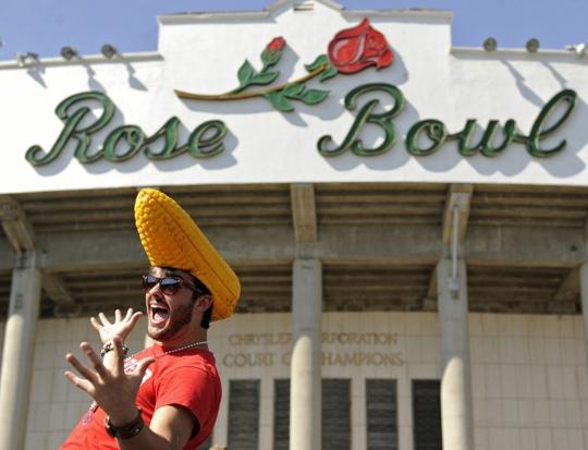 Less is more for new New Year&#039;s bowl lineup | Life in the Red | journalstar.com