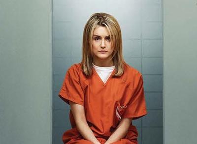 Orange Is the New Black