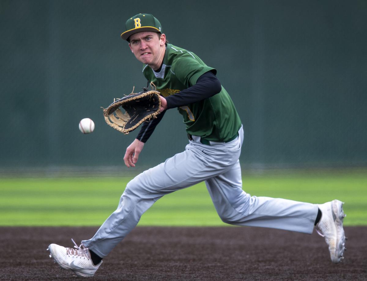 Archbishop Bergan vs. Lincoln Southeast, 4.20