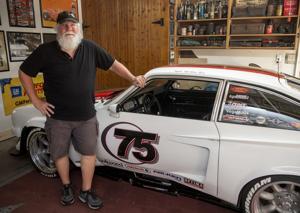 Lincoln man has big opportunity at small prize.