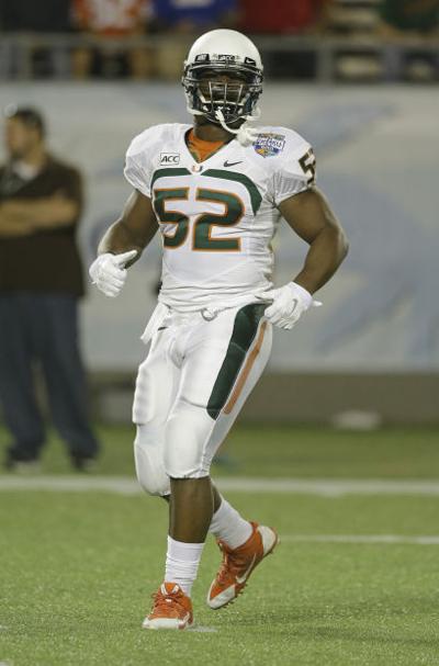 Denzel Perryman