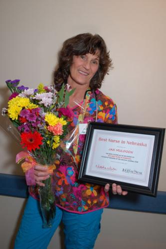 Jan Muldoon