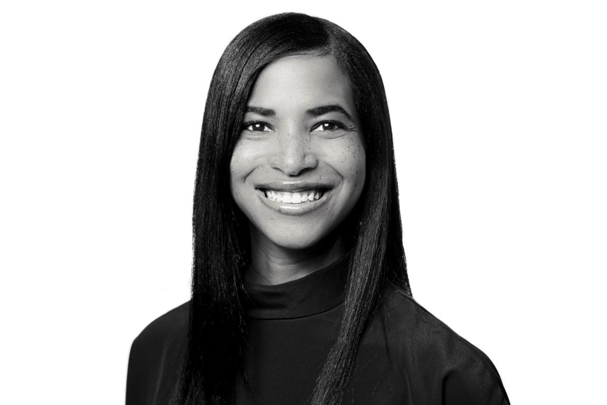 Jasmine Kingsley elected to UBT Board of Directors