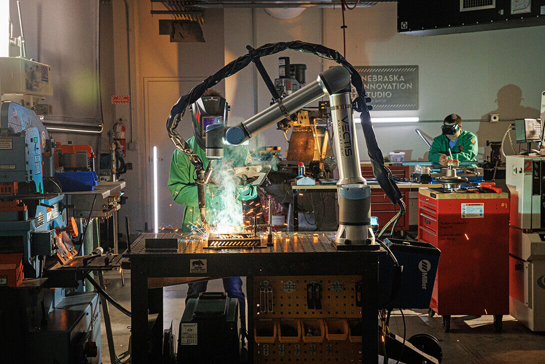 Robotics Fellowship Program, 12.7