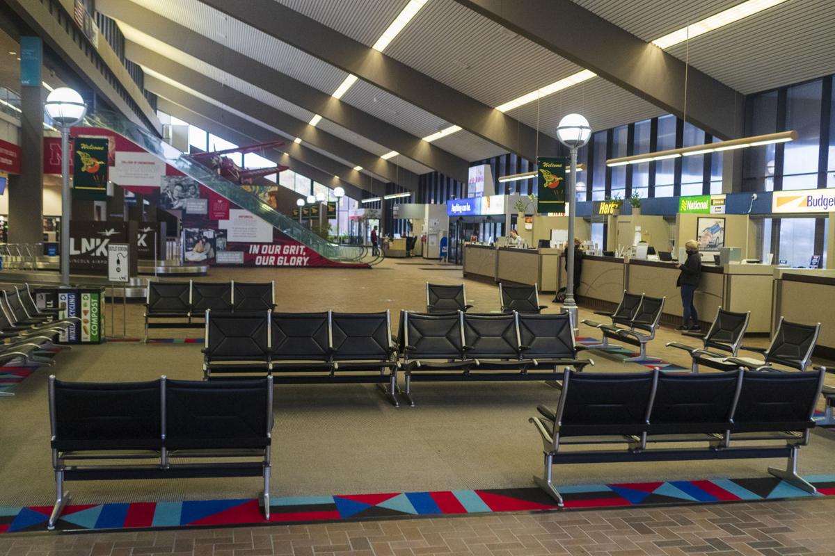 airport