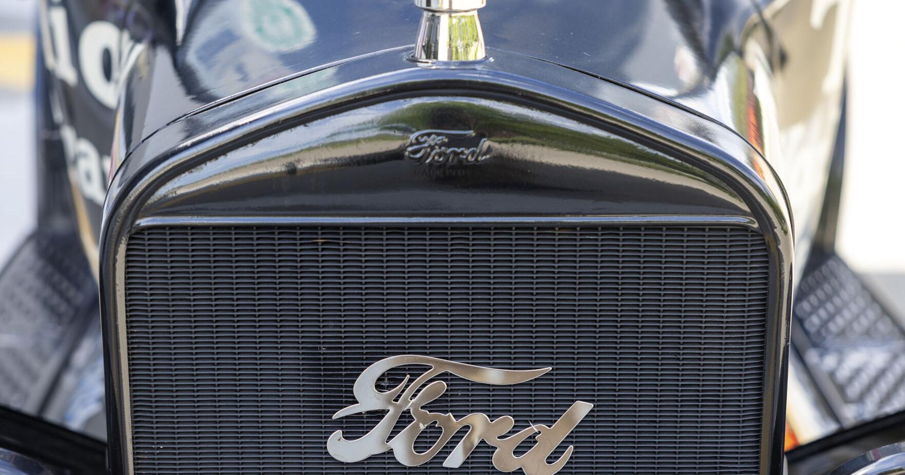 Historic Model T now being worked on in Ohio; expected to be back on the road by week's end - Vimarsana News