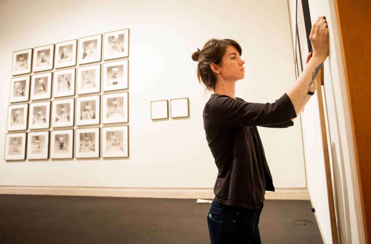 Reassessing the collection Sheldon to open dramatically