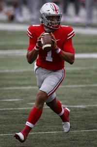 Nebraska at Ohio St., 10.24