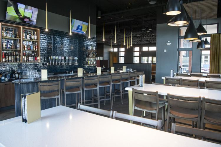 Zipline Tap & Grill, 4.2