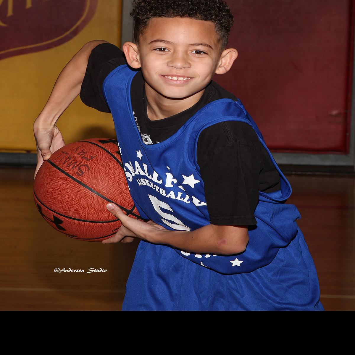 4th Grader Excels In Small Fry Division For Grades 5 7 Neighborhood Extra Journalstar Com