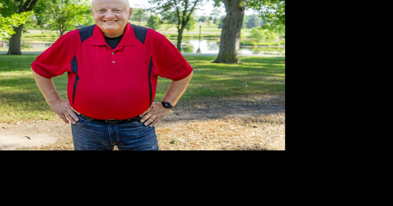 Former David City mayor Zavodny eyes Legislature seat