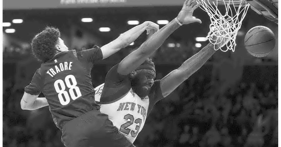 Grading NBA teams' offseason moves