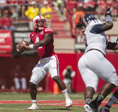 Florida Atlantic vs. Nebraska, 8.30.14