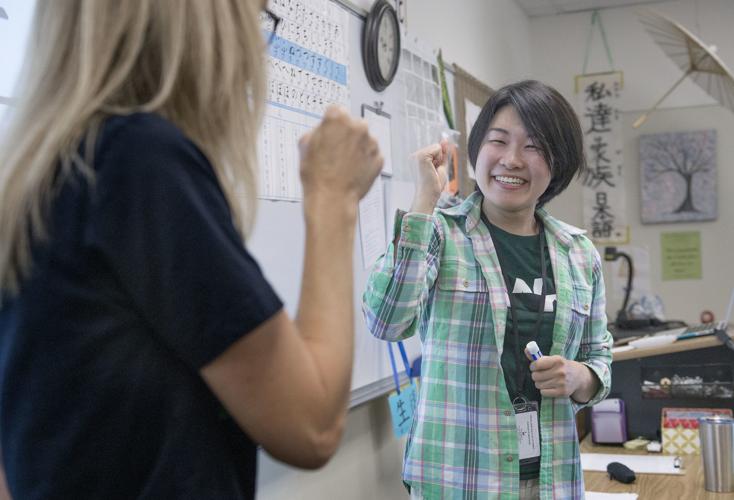 Japanese Rock Paper Scissors: How 'Janken' Rules Life in Japan