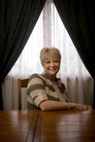 Pam Wagner