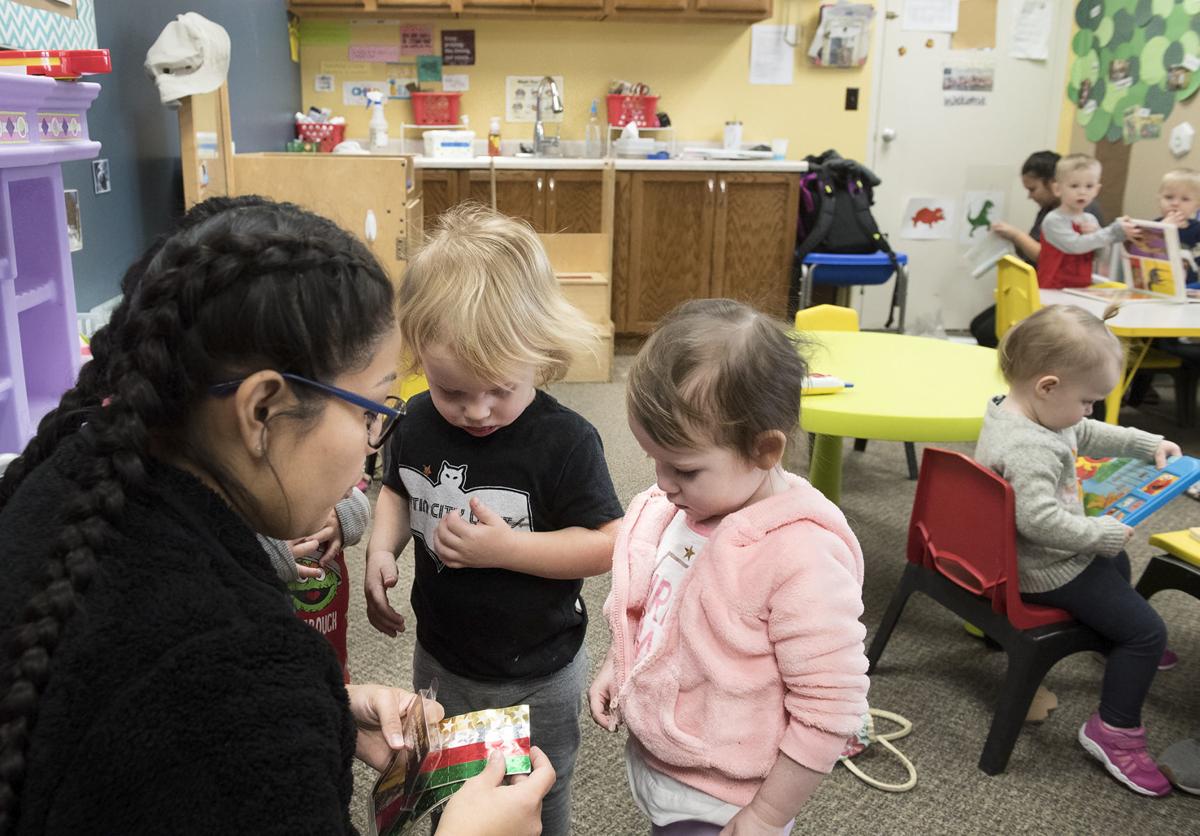 Child care