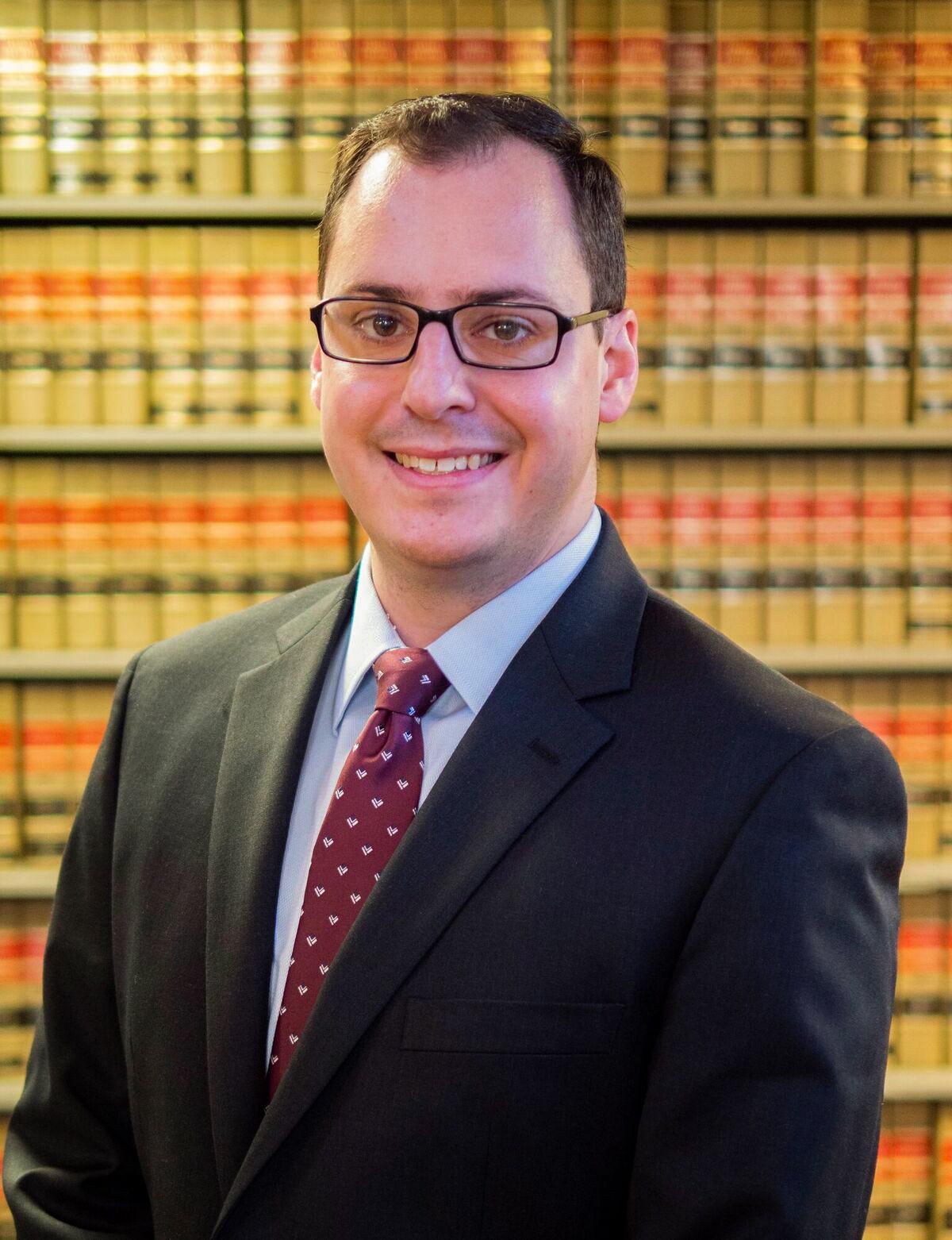 Andrew La Grone, District 49