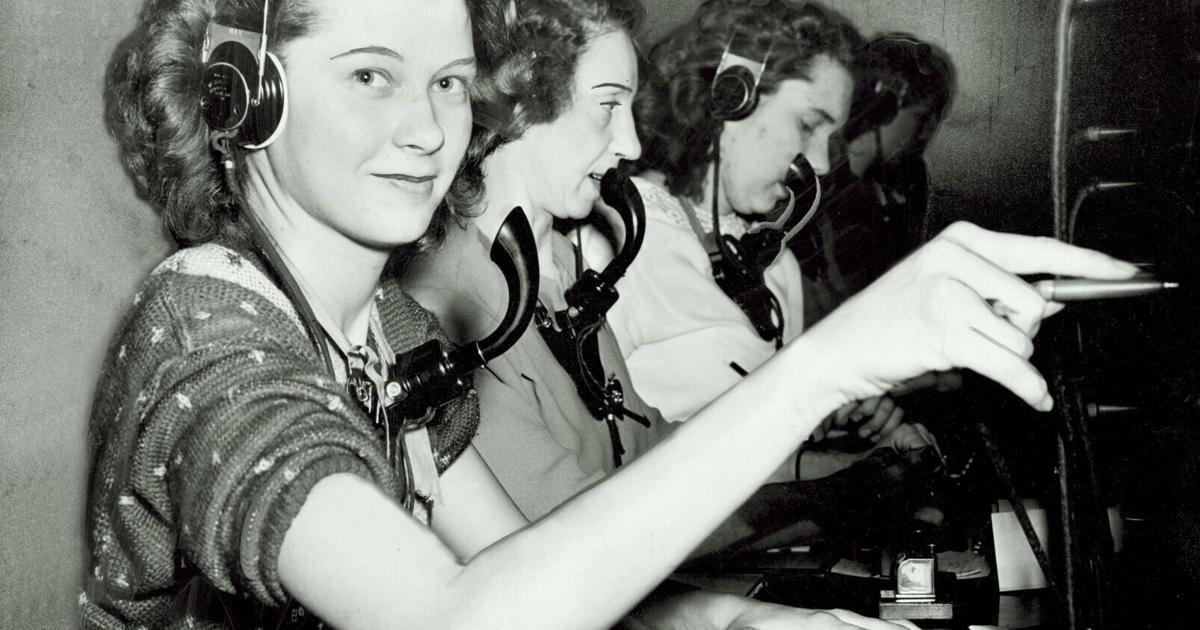 Das Ereignis „Telefonunterhaltung“ markierte die Verwendung des Geräts in Omaha im Jahr 1877 | Geschichte Das Ereignis „Telefonunterhaltung“ markierte die Verwendung des Geräts in Omaha im Jahr 1877 | Geschichte