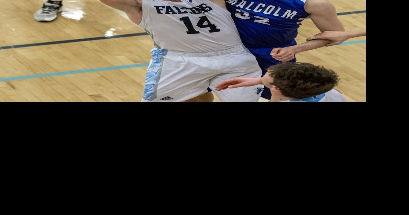Freeman's Ruse brothers take turns in ECNC quarterfinal win over Malcolm
