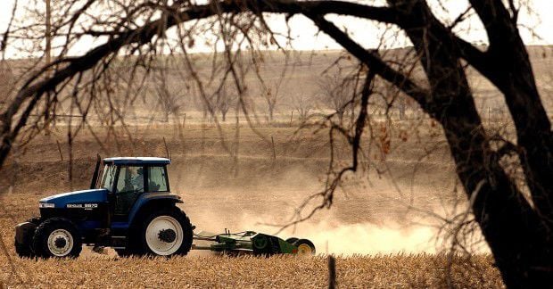 Farming
