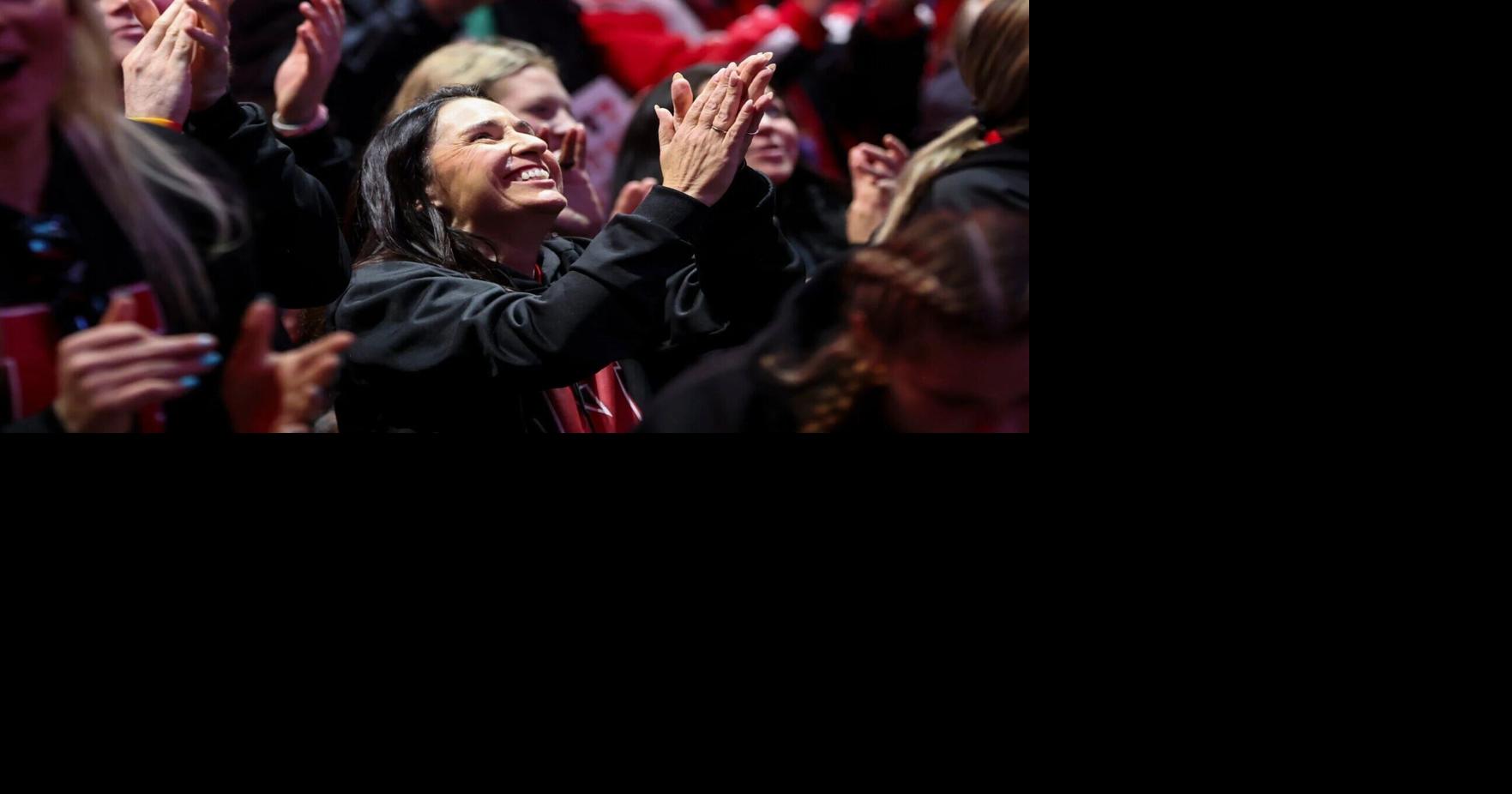 Just Askin': When Nebraska’s big four sports last went 4-0 on the same day