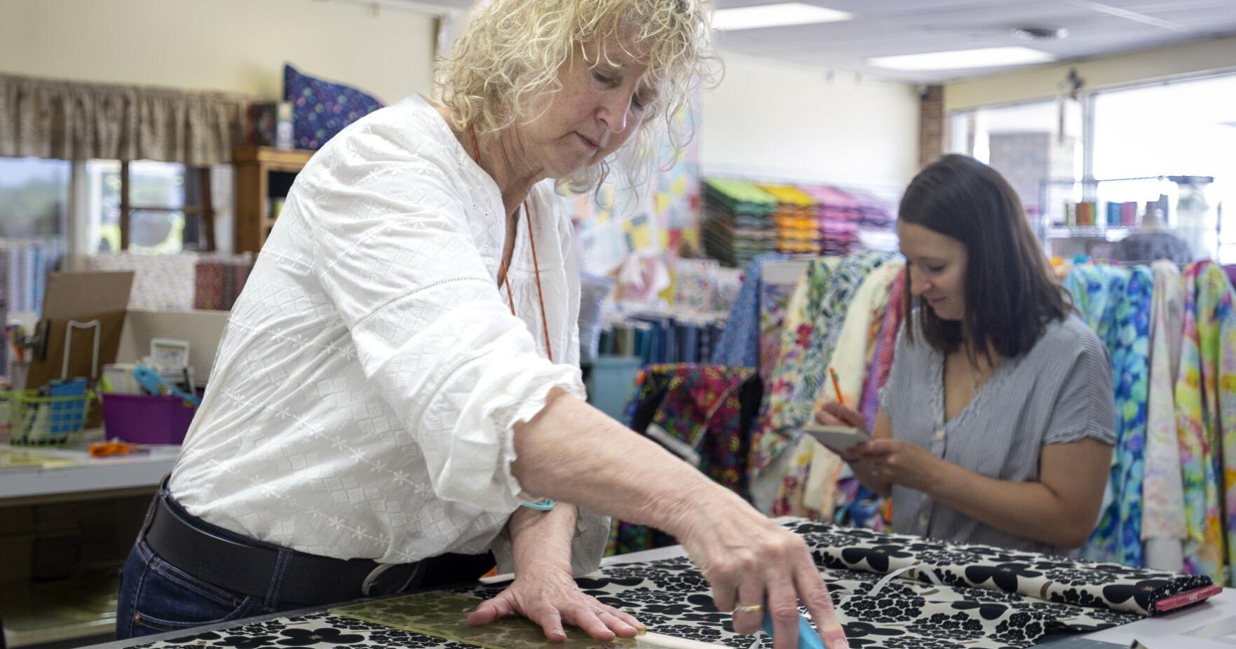 The Calico House and its owner are a big part of Lincoln's tapestry - Vimarsana News