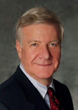 Doug Bereuter